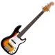 SX SPB62+/5 3-Tone Sunburst 5 strunska bas kitara