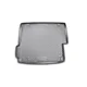 Novline Tipska kadica za gepek BMW X3, 2010-2017, Suv, Crna