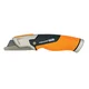 Fiskars CARBONMAX univerzalni nož trdna rezilo 26cm 1027222
