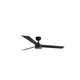 FARO 34291-1TW - LED prigušiva ventilator CRUISER LED/20W/230V 2700/4000/6500K + daljinski upravljač