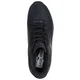Skechers Muške patike Slip Ins Uno, Crne
