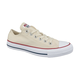 Converse Nizke superge Chuck Taylor All Star OX Bež