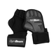 GymBeam Heavy Grip Fitness Gloves Black