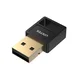 Unitek Bluetooth 5.3 adapter BLE USB-A, črn