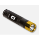 UV LED FLASHLIGHT ACCUV