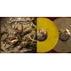Stormzone - Immortal Beloved (Limited Edition) (Mimosa Marble & Skull Gold Coloured) (2 LP)