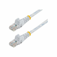 StarTech.com 10m White Cat5e / Cat 5 Snagless Ethernet Patch Cable 10 m - patch cable - 10 m - white