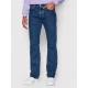 Levis Jeans straight 501 Levis®ORIGINAL FIT Modra