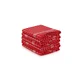Hermia Kup Red Set kuhinjskih krpa