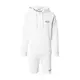 JACK & JONES Trenirka za tek JJBRANDON mornarska / črna / bela / pegasto bela