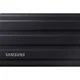 Portable T7 Shield 4TB crni eksterni SSD MU-PE4T0S