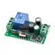 Prekidač RF 433MHz 10A/250V, 1-pol, 230VAC IN