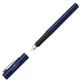 Nalivno pero Faber-Castell Modra grip M