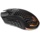 SteelSeries Aerox 9 črna brezžična gaming miška