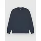 Quiksilver Salt Water Crew Sweater dark navy