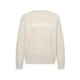 Calvin Klein Pulover bela/volneno bela