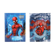 Oxford, fascikla sa gumom, Spider-Man, A4 ( 326280 )