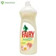 DET.ZA SUDJE FAIRY CHAMOMILE 900 ML (12) P&G NELT