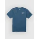 Salty Crew Big Blue Fill T-Shirt cast blue