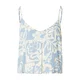 RIP CURL Top PARTY PACK  kremna / nebeško modra