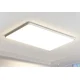 Micoe Plafonska lampa LED, 66 W, Bela