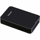 Intenso Memory Center 16TB 3,5 USB 3.2 Gen 1x1 schwarz