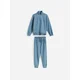 Reserved - BOYS` JOGGING TOP & TROUSERS