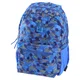 Play Školski ranac za dečake X38 4Pack, 40x28x18cm, Plavi