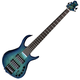 Sire Marcus Miller M7 Alder-5 Transparent Blue