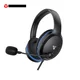 FANTECH Gejmerske slušalice MH89 Valor II/ crna