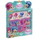 NICKELODEON Shimmer&Shine Set stikera