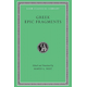 Greek Epic Fragments