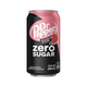 Dr Pepper Strawberry&Cream Zero Sugar 355ml