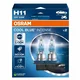 ŽARNICA OSRAM HALOGEN H11 64211CBN-2HB COOL BLUE INTENSE 55W 12V PGJ19-2 2HB