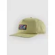 Patagonia Boardshort Label Funfarer Cap gumtree green