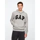GAP Sweatshirt with logo - Mens