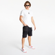 Jordan Jumpman Mens Short-Sleeve Crew White/ Black CW5190-102