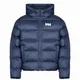 HELLY HANSEN Zunanja jakna mornarska