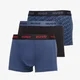 Bokserice Hugo Boss Trunk Triplet Design Multicolor S