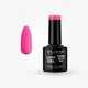 Elixir Gel lak Semi 1372, Bright Pink, 8ml