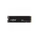CRUCIAL SSD disk P310, 500GB, 3500