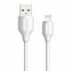 Kabel LDNIO LS371 USB C bel