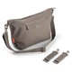 Done by Deer dodatek previjalna torba taupe