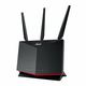 ASUS RT-AX86S wireless router Gigabit Ethernet Dual-band (2.4 GHz/5 GHz) 5G Black