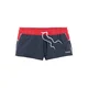 KangaROOS Bikini hlačke mornarska/rdeča
