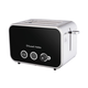 Toster RUSSELL HOBBS 26430-56, Crni