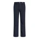 Jack & Jones Junior Hlače JPSTOLLIE DEVON mornarska