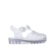 Sandali Melissa Mini Melissa Possession Bb 32410 Bela
