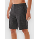 Rip Curl Boardwalk Jackson moške kratke hlače black