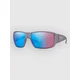 Smith Guides Choice Matte Meteorite Crystal Sungl chromapop lw lt rse blu m
